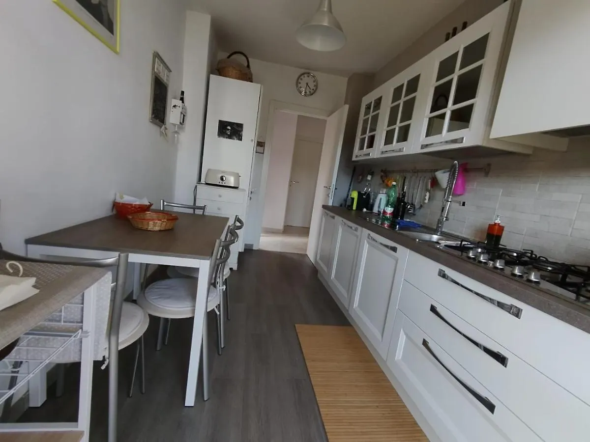 Casa Mimi Apartment Rome