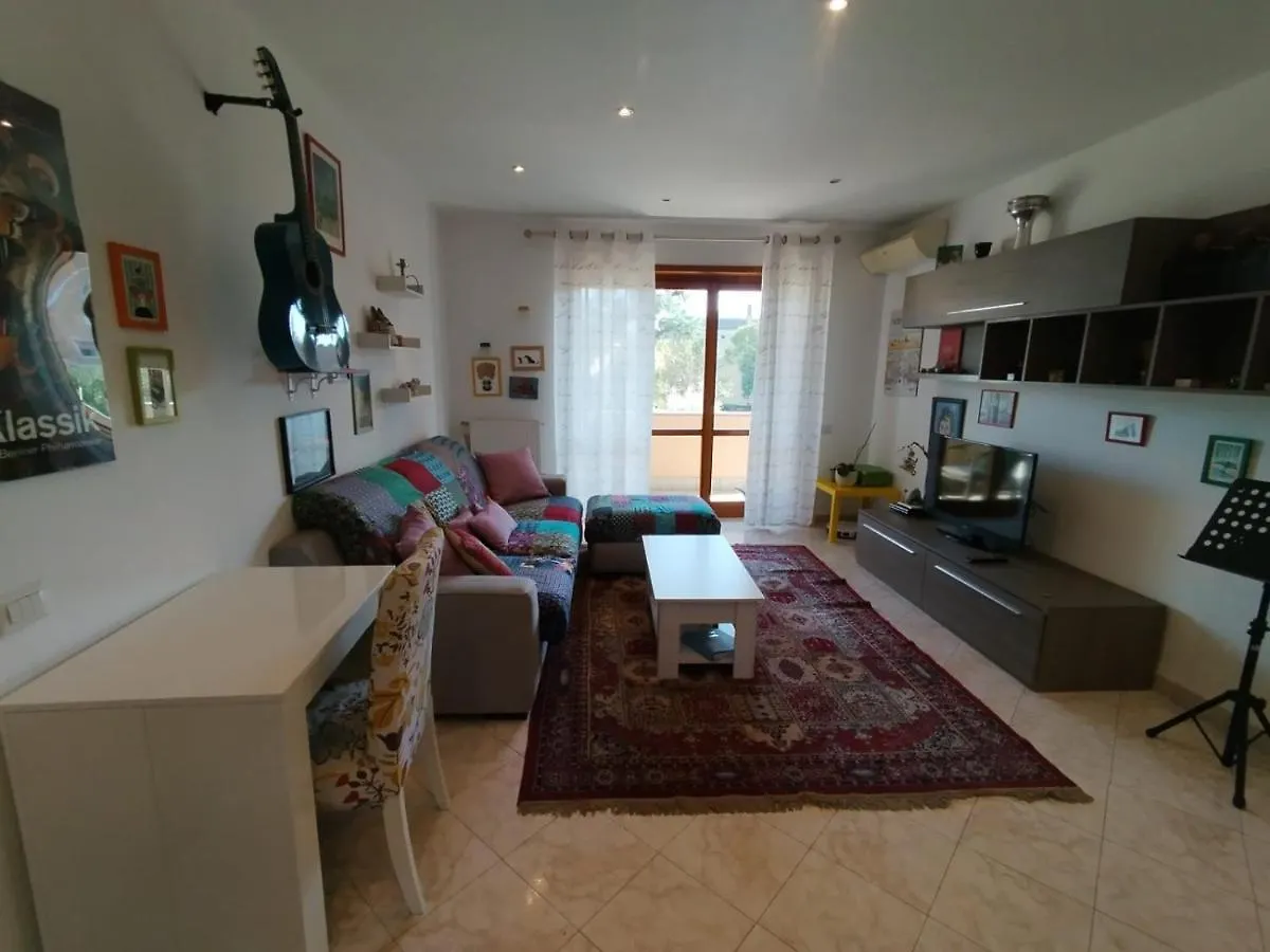 Casa Mimi Apartment Rome