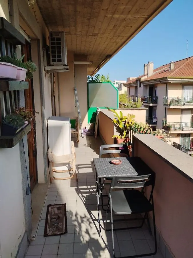 Casa Mimi Apartment Rome
