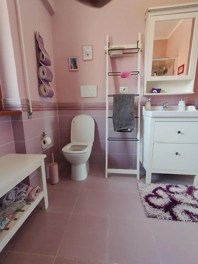 Casa Mimi Apartment Rome