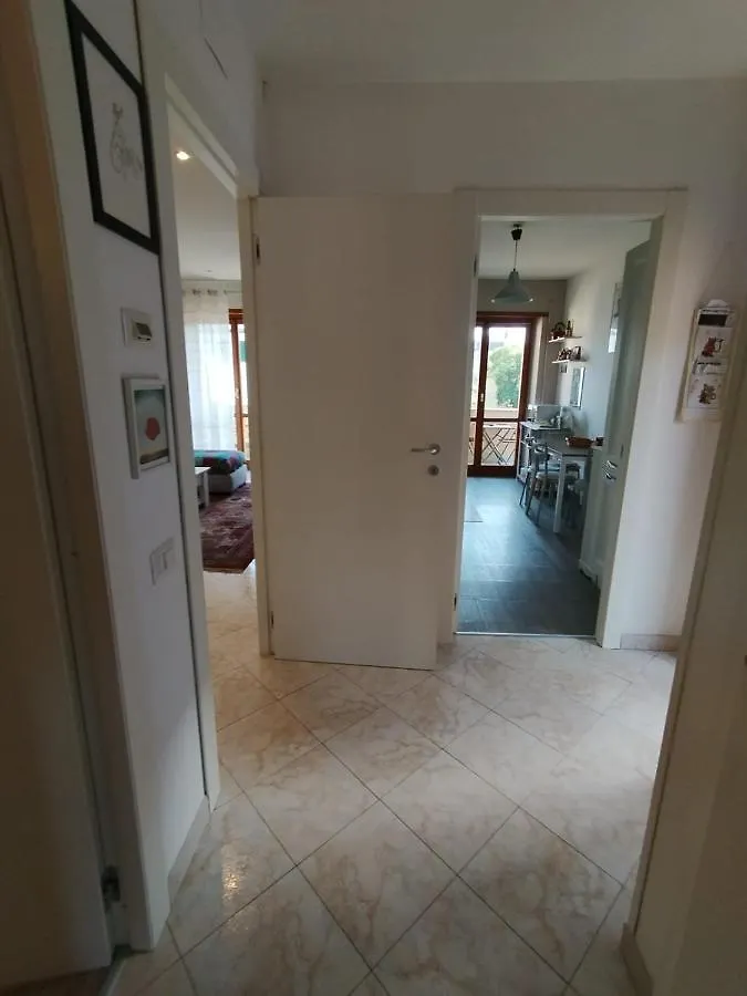 Casa Mimi Apartment Rome Italy