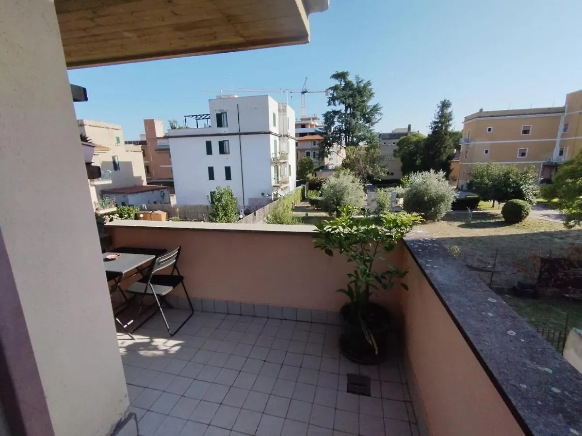 Casa Mimi Apartment Rome