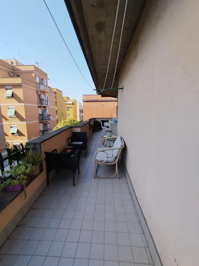 Casa Mimi Apartment Rome