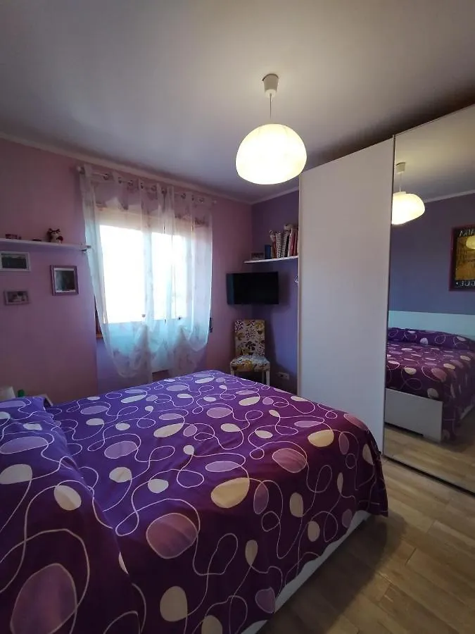 Casa Mimi Apartment Rome