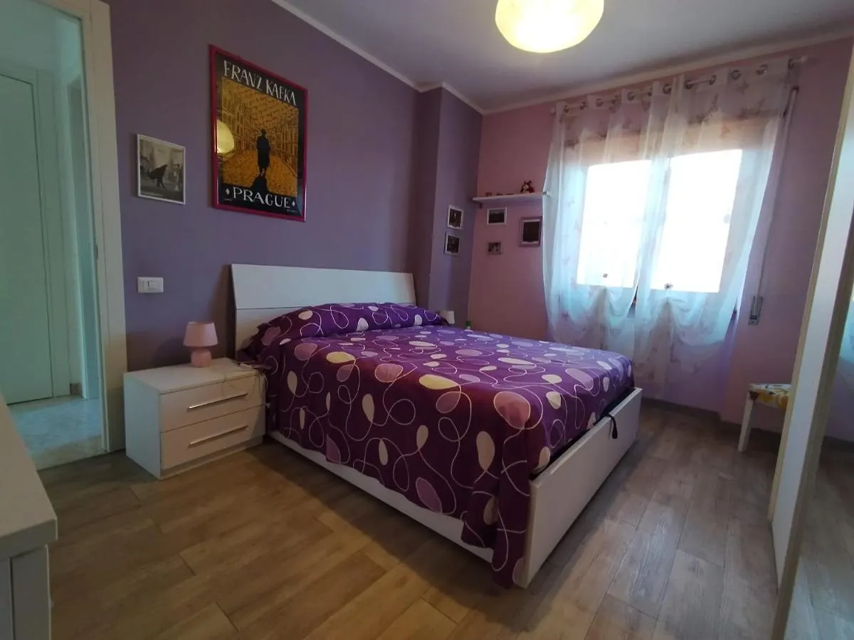 Casa Mimi Apartment Rome Italy