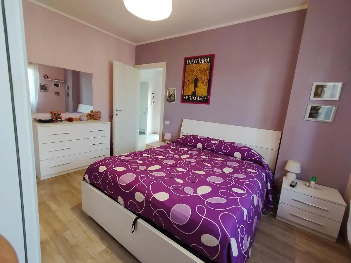 Casa Mimi Apartment Rome 0*,  Italy