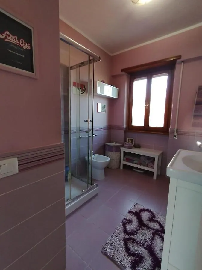 Casa Mimi Apartment Rome 0*,  Italy