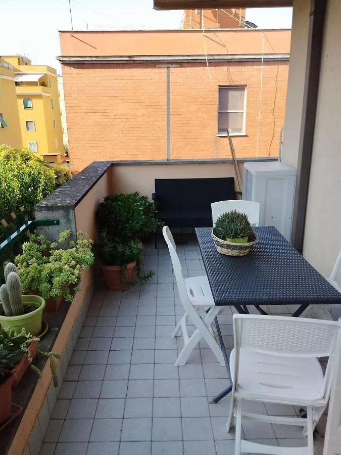 Casa Mimi Apartment Rome 0*,