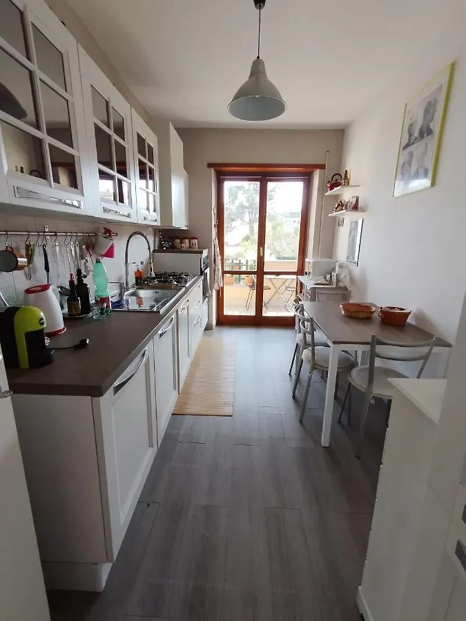 Casa Mimi Apartment Rome